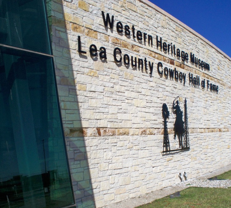 Western Heritage Museum and Lea County Cowboy Hall of Fame (Hobbs,&nbspNM)